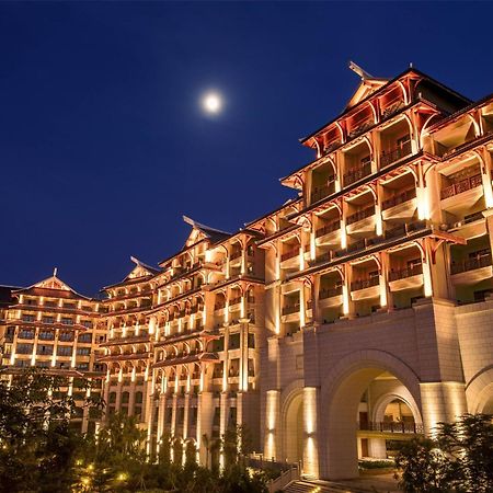 Haikou Marriott Hotel Luaran gambar